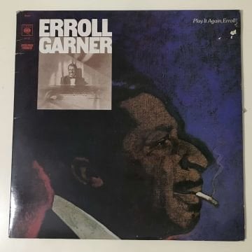 Erroll Garner – Play It Again, Erroll! 2 LP