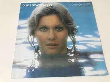Olivia Newton-John – Come On Over