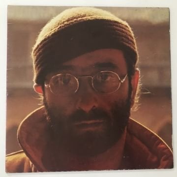 Lucio Dalla – Lucio Dalla