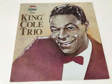 The King Cole Trio – The King Cole Trio