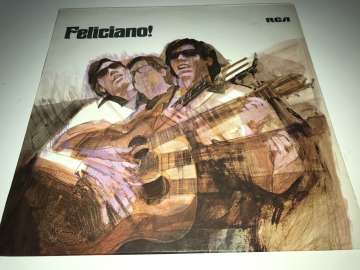 José Feliciano – Feliciano!