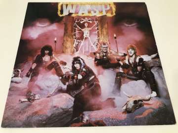 W.A.S.P. – Winged Assasins