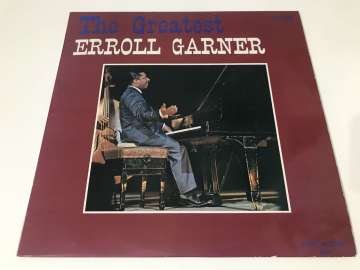 Erroll Garner ‎– The Greatest Erroll Garner Vol. III