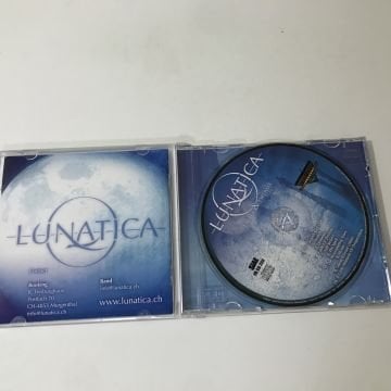 Lunatica – Fables & Dreams