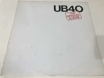 UB40 – The Singles Album