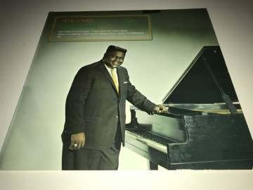 Fats Domino ‎– Here Comes Fats Domino