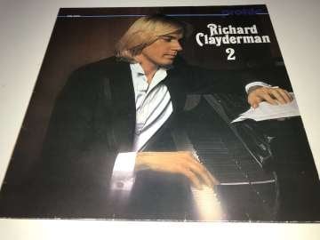 Richard Clayderman ‎– Profile 2