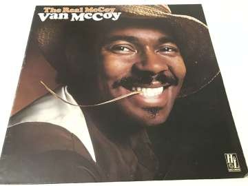 Van McCoy – The Real McCoy