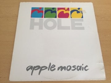 Apple Mosaic ‎– Hole