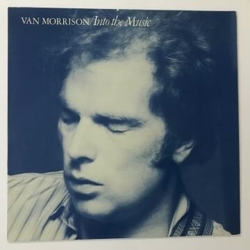 Van Morrison – Into The Music