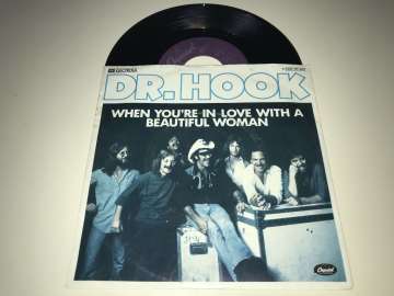 Dr. Hook – When You're In Love With A Beautiful Woman