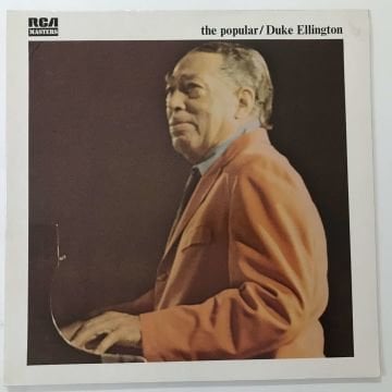 Duke Ellington – The Popular Duke Ellington