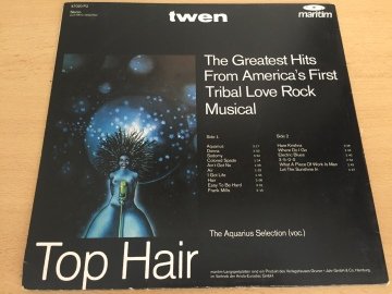 Top-Hair