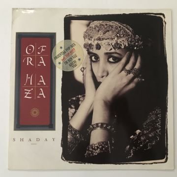 Ofra Haza ‎– Shaday