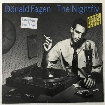 Donald Fagen – The Nightfly