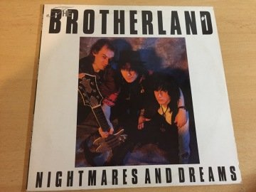 Brotherland ‎– Nightmares And Dreams