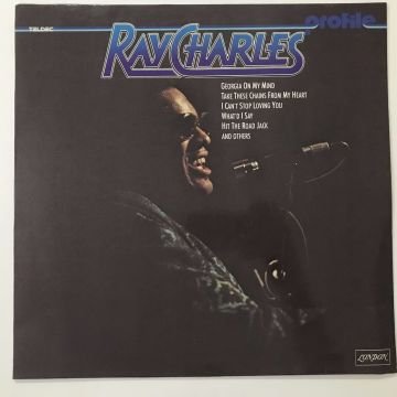 Ray Charles – Ray Charles