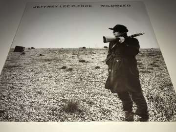 Jeffrey Lee Pierce ‎– Wildweed
