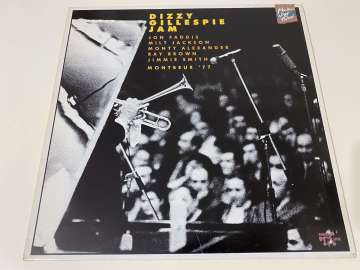 Dizzy Gillespie – Montreux '77
