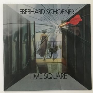 Eberhard Schoener – Time Square