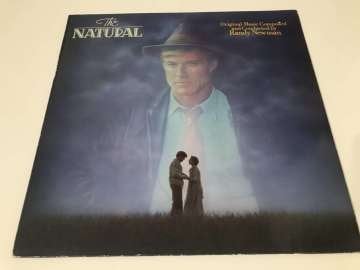 Randy Newman ‎– The Natural