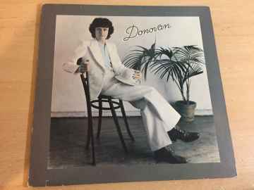 Donovan ‎– Donovan