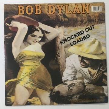 Bob Dylan – Knocked Out Loaded