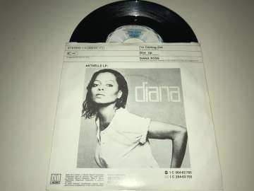 Diana Ross – I'm Coming Out