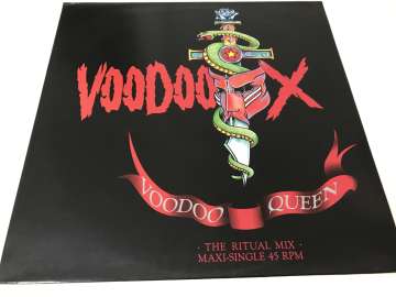 Voodoo X – Voodoo Queen (The Ritual Mix)