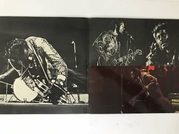 Chuck Berry – 24 Oldies Original 2 LP