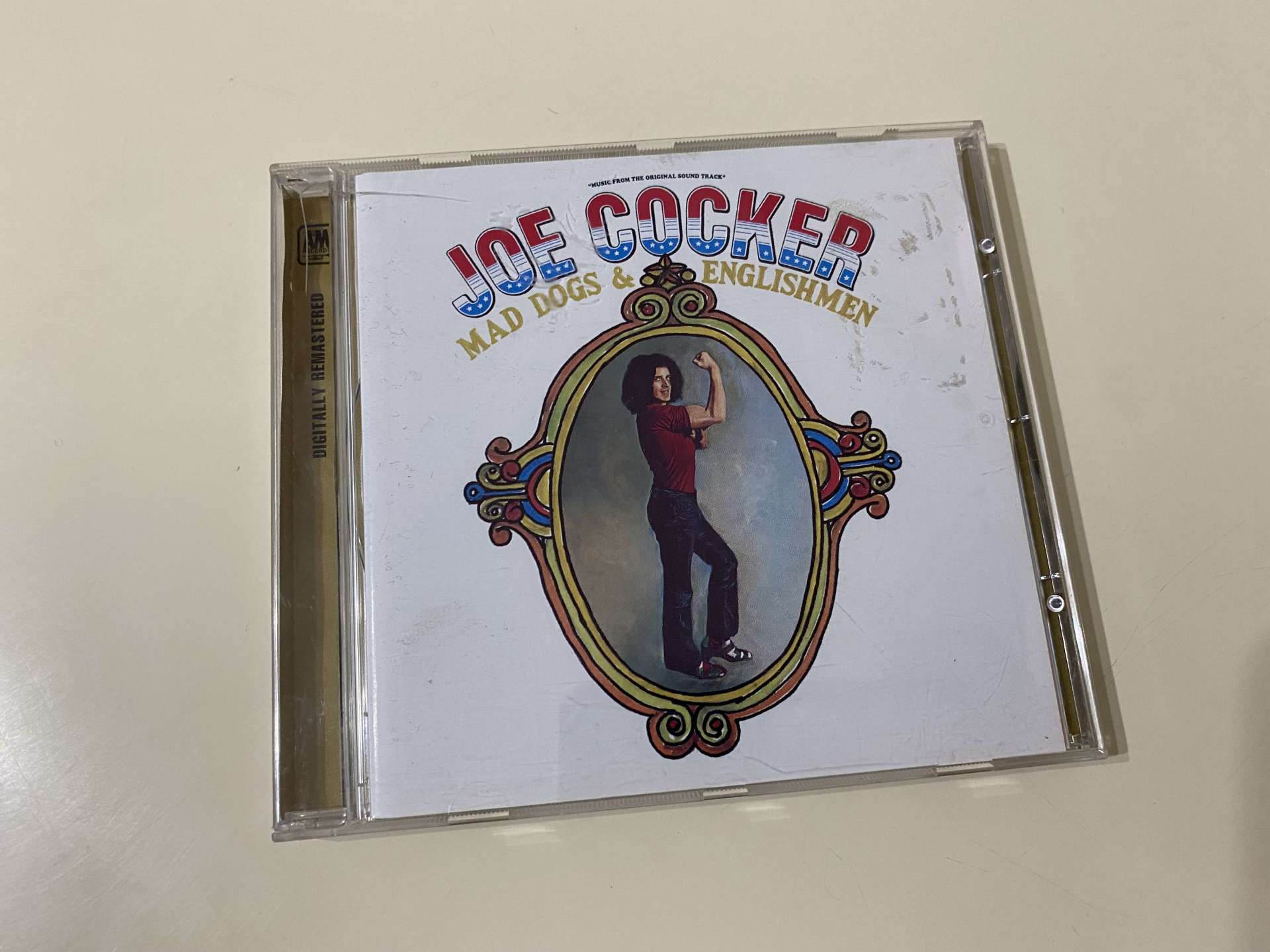 Joe Cocker – Mad Dogs & Englishmen