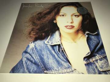 Jennifer Rush ‎– Jennifer Rush