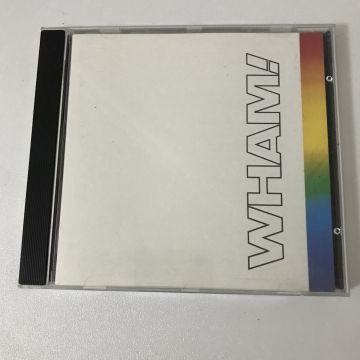 Wham! – The Final
