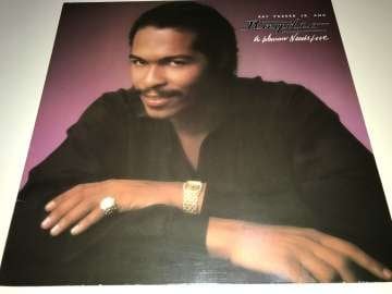 Ray Parker Jr. And Raydio ‎– A Woman Needs Love