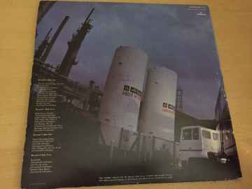 10cc ‎– Live And Let Live 2 LP