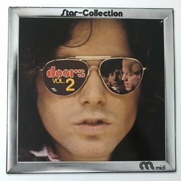 The Doors ‎– Star-Collection Vol.2