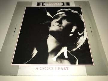 Feargal Sharkey ‎– A Good Heart