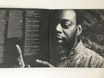 Dewey Redman – Coincide