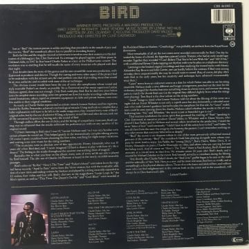 Bird – Bird (Original Motion Picture Soundtrack)