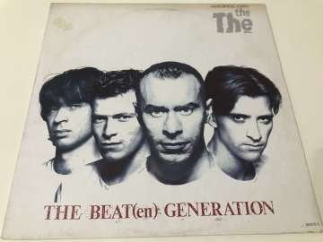 The The – The Beat(en) Generation