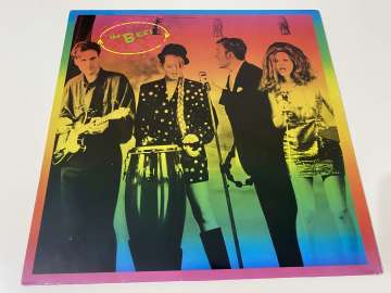 The B-52's – Cosmic Thing