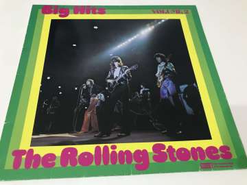 The Rolling Stones – Big Hits Volume 2