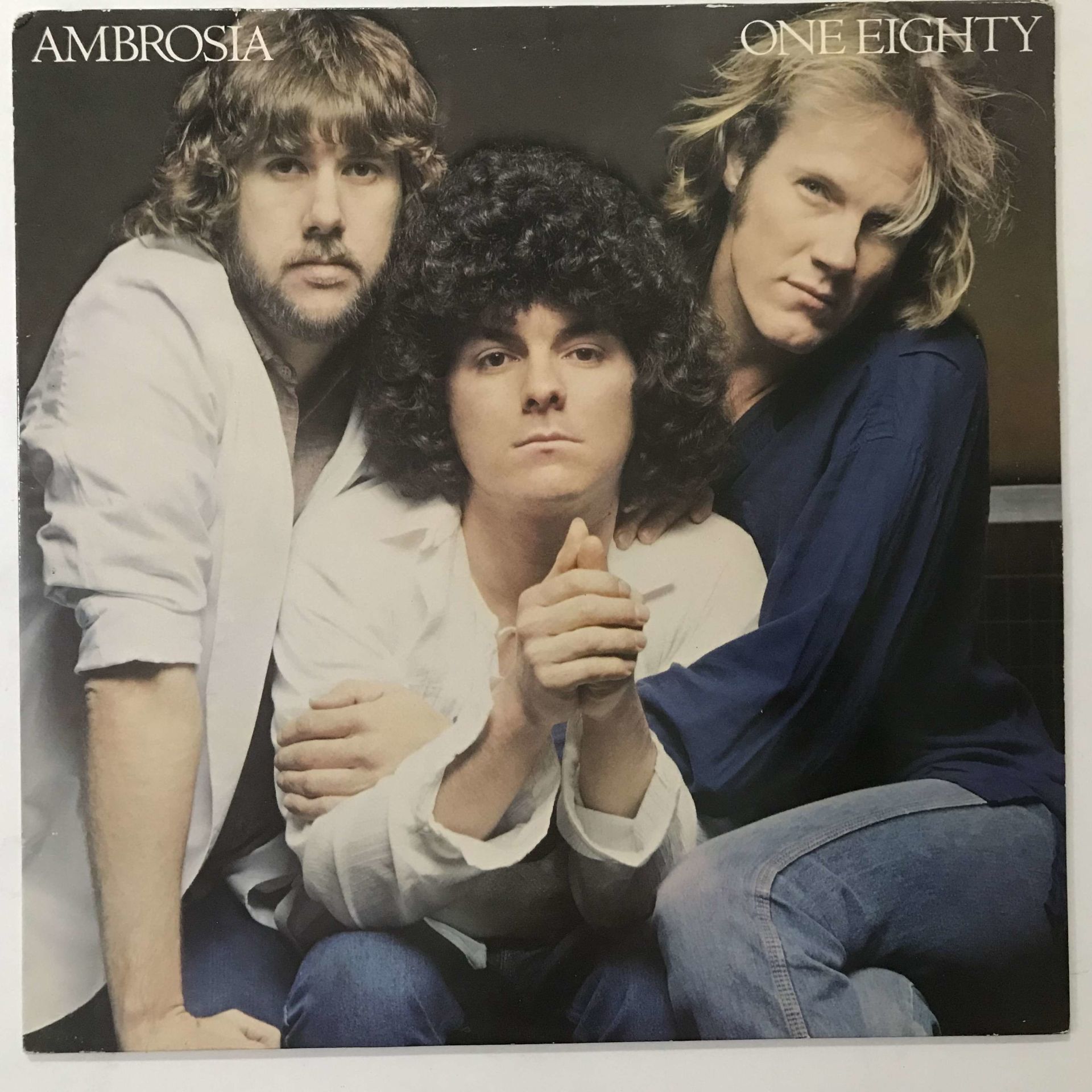 Ambrosia – One Eighty