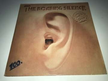 Manfred Mann's Earth Band ‎– The Roaring Silence