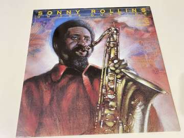 Sonny Rollins – On The Outside