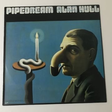 Alan Hull – Pipedream