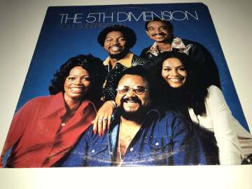 The 5th Dimension ‎– Soul & Inspiration