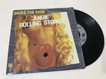 The Rolling Stones – Angie