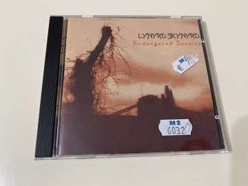 Lynyrd Skynyrd – Endangered Species