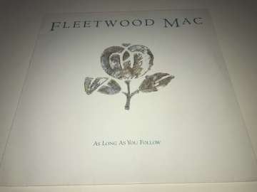 Fleetwood Mac ‎– As Long As You Follow